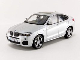 BMW - X4 XDRIVE 3.5d (F83) 2014